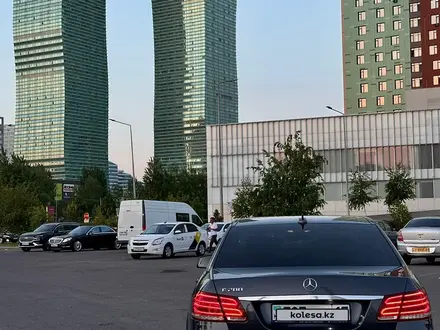 Mercedes-Benz E 250 2015 года за 15 000 000 тг. в Алматы – фото 9