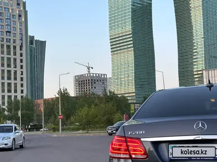 Mercedes-Benz E 250 2015 года за 15 000 000 тг. в Алматы – фото 13