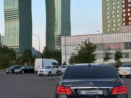 Mercedes-Benz E 250 2015 года за 15 000 000 тг. в Алматы – фото 14