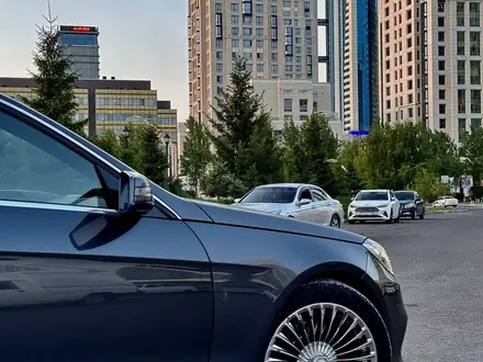 Mercedes-Benz E 250 2015 года за 15 000 000 тг. в Алматы – фото 4