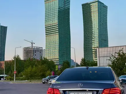 Mercedes-Benz E 250 2015 года за 15 000 000 тг. в Алматы – фото 6