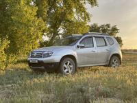 Renault Duster 2012 годаfor4 300 000 тг. в Актобе