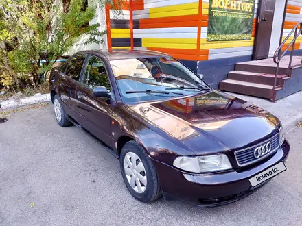 Audi A4 1996 года за 2 100 000 тг. в Караганда – фото 2