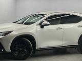 Lexus NX 250 2024 годаүшін27 500 000 тг. в Алматы