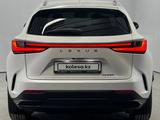 Lexus NX 250 2023 года за 27 500 000 тг. в Алматы – фото 5