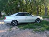 Toyota Camry 2003 года за 3 900 000 тг. в Мерке – фото 3