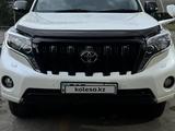 Toyota Land Cruiser Prado 2014 года за 18 500 000 тг. в Алматы