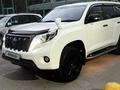 Toyota Land Cruiser Prado 2014 года за 18 500 000 тг. в Алматы – фото 11