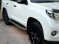 Toyota Land Cruiser Prado 2014 года за 18 500 000 тг. в Алматы – фото 4