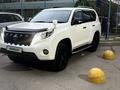 Toyota Land Cruiser Prado 2014 года за 18 500 000 тг. в Алматы – фото 5