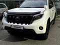 Toyota Land Cruiser Prado 2014 года за 18 500 000 тг. в Алматы – фото 6