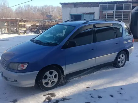 Toyota Ipsum 1997 года за 3 200 000 тг. в Алматы – фото 3