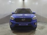 Hyundai Creta 2018 годаүшін7 990 000 тг. в Усть-Каменогорск – фото 2
