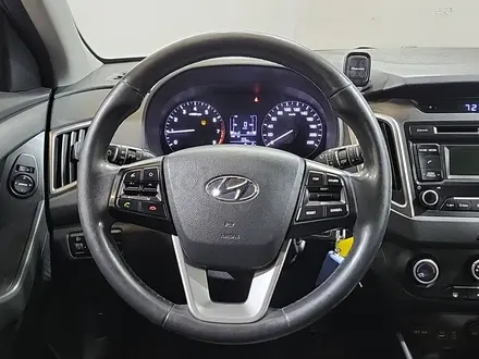 Hyundai Creta 2018 года за 8 590 000 тг. в Усть-Каменогорск – фото 13