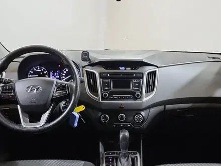 Hyundai Creta 2018 года за 8 590 000 тг. в Усть-Каменогорск – фото 15
