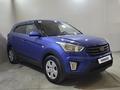 Hyundai Creta 2018 года за 8 730 000 тг. в Усть-Каменогорск – фото 3