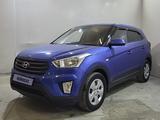 Hyundai Creta 2018 года за 8 730 000 тг. в Усть-Каменогорск