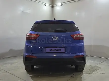 Hyundai Creta 2018 года за 8 590 000 тг. в Усть-Каменогорск – фото 6