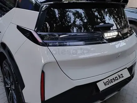 Zeekr X 2023 года за 12 500 000 тг. в Алматы