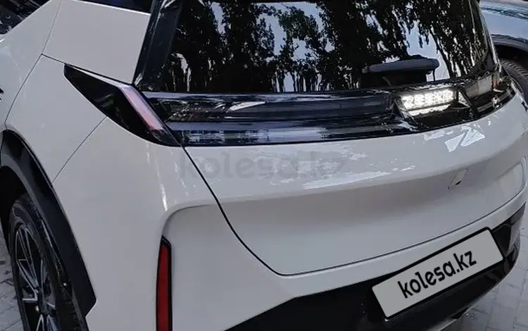 Zeekr X 2023 года за 12 500 000 тг. в Алматы