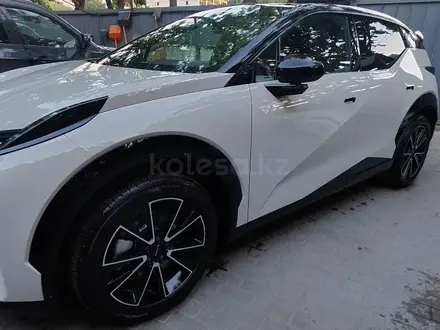 Zeekr X 2023 года за 12 500 000 тг. в Алматы – фото 5