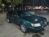 Audi A6 1995 года за 2 600 000 тг. в Шымкент