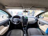 Renault Logan 2015 годаүшін3 150 000 тг. в Астана – фото 3
