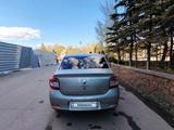 Renault Logan 2015 годаүшін3 150 000 тг. в Астана – фото 2