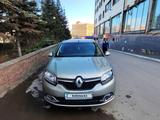 Renault Logan 2015 годаүшін3 150 000 тг. в Астана