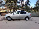 Renault Logan 2015 годаүшін3 150 000 тг. в Астана – фото 4