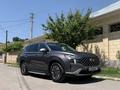 Hyundai Santa Fe 2022 годаүшін14 200 000 тг. в Шымкент – фото 10