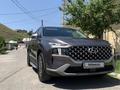Hyundai Santa Fe 2022 годаүшін14 200 000 тг. в Шымкент – фото 4