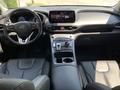 Hyundai Santa Fe 2022 годаүшін14 200 000 тг. в Шымкент – фото 7