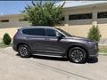 Hyundai Santa Fe 2022 годаүшін14 200 000 тг. в Шымкент – фото 9