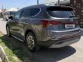 Hyundai Santa Fe 2022 годаүшін14 200 000 тг. в Шымкент – фото 6