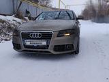 Audi A4 2009 годаүшін4 100 000 тг. в Алматы – фото 2