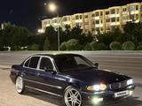BMW 740 2001 годаүшін5 500 000 тг. в Шымкент – фото 4