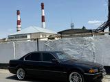 BMW 740 2001 годаүшін5 500 000 тг. в Шымкент