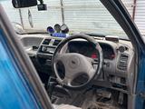 Nissan Mistral 1994 годаүшін2 400 000 тг. в Шахтинск – фото 2