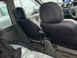 Nissan Mistral 1994 годаүшін2 400 000 тг. в Шахтинск – фото 4
