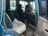 Nissan Mistral 1994 годаүшін2 400 000 тг. в Шахтинск – фото 5