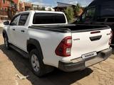 Toyota Hilux 2015 года за 14 000 000 тг. в Усть-Каменогорск – фото 4