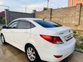 Hyundai Accent 2013 года за 4 800 000 тг. в Шолаккорган – фото 5