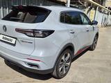 Changan CS55 Plus 2023 года за 8 100 000 тг. в Алматы – фото 2