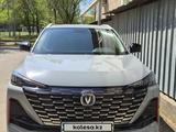 Changan CS55 Plus 2023 года за 8 100 000 тг. в Алматы – фото 3
