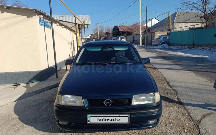 Opel Vectra 1995 годаfor1 600 000 тг. в Шымкент