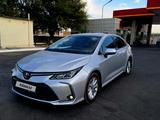 Toyota Corolla 2019 года за 8 500 000 тг. в Шымкент