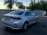 Toyota Corolla 2019 года за 8 500 000 тг. в Шымкент – фото 2