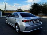 Toyota Corolla 2019 года за 8 500 000 тг. в Шымкент – фото 3
