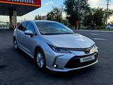 Toyota Corolla 2019 года за 8 500 000 тг. в Шымкент – фото 4